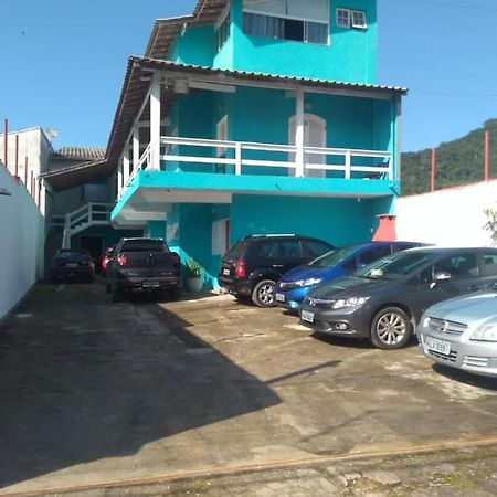 Dolce Mar Ubatuba Suites Exterior foto